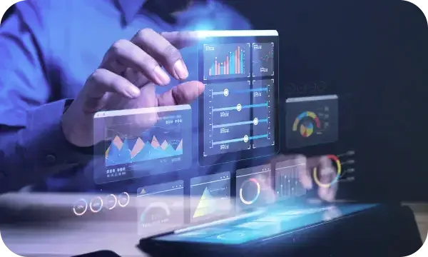 Monstead crypto investment