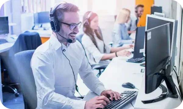 Monstead AI finance