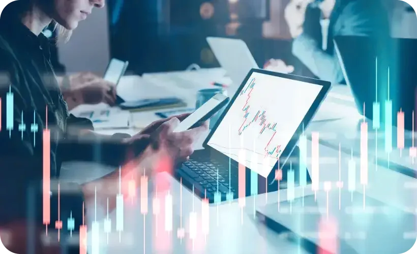 Monstead investment portfolio